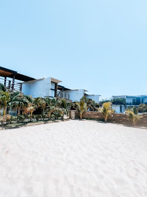 Navigating the Labyrinth: A Comprehensive Guide to Spain Airbnb Holiday Rental Violations