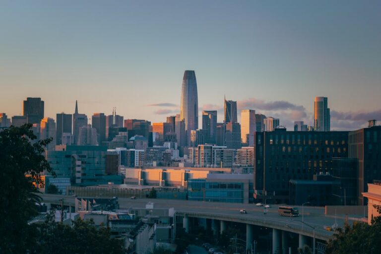 Navigating Justice in San Francisco: A Comprehensive Guide to Legal Resources and Processes