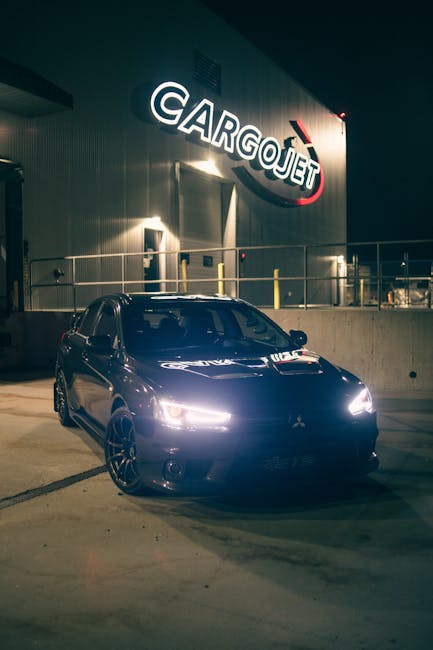 Jacksonville Airport Parking: Your Ultimate Guide to Garages, Lots, and Shuttle Services