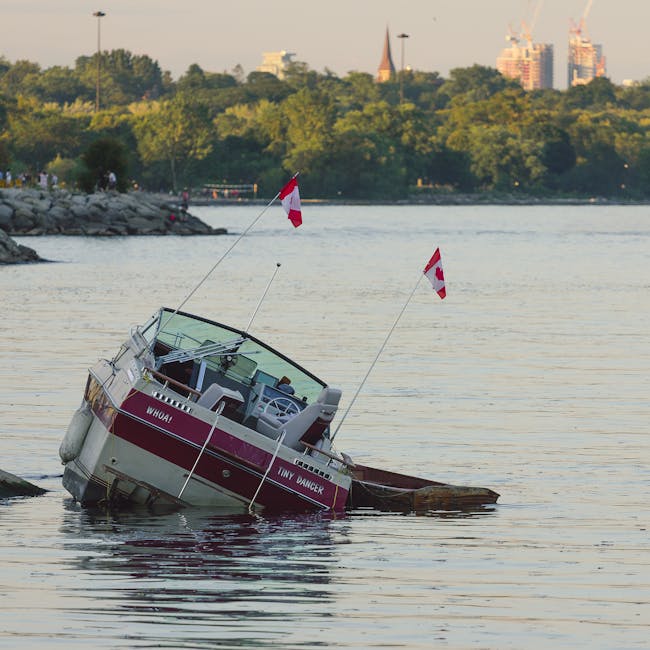 North Korea’s Ship Launch Accidents: A Deep Dive into Causes, Consequences, and Implications