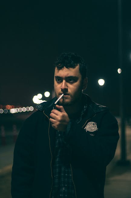 Jonathan Oddi: A Deep Dive into the Life and Work of a Multifaceted Entrepreneur