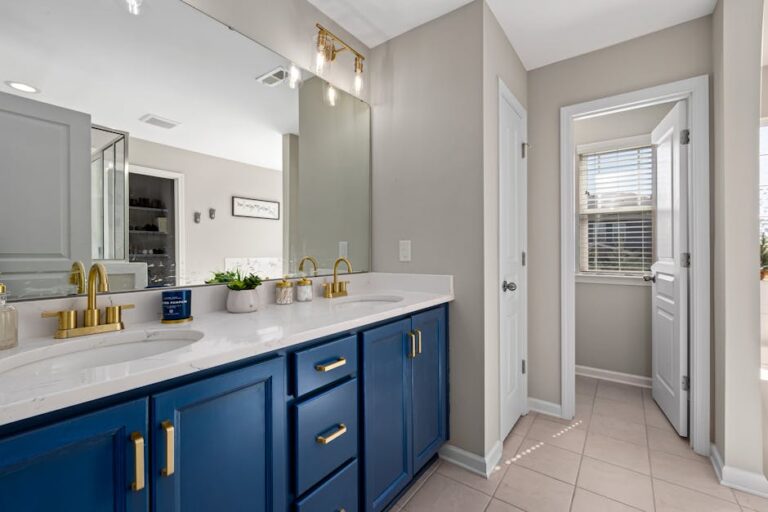 Inexpensive Bathroom Remodel: Transform Your Space Without Breaking the Bank