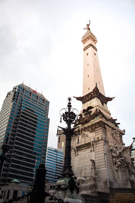 Indiana vs. Chicago: A Head-to-Head Comparison of Two Midwestern Powerhouses