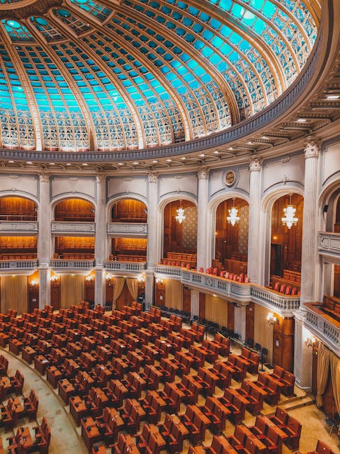 No Tax on Tips Senate Vote: A Deep Dive into the Implications for Workers and the Economy
