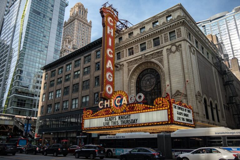 Post Malone in Chicago: The Ultimate Guide to an Unforgettable Concert Experience