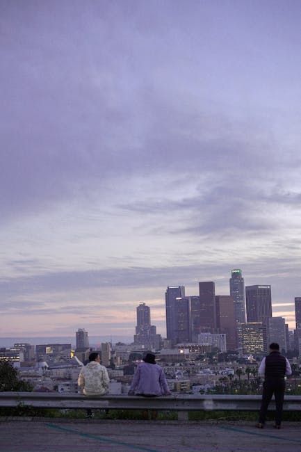 Where to Watch the Los Angeles Angels vs. Dodgers: Your Ultimate Guide to Catching the Rivalry
