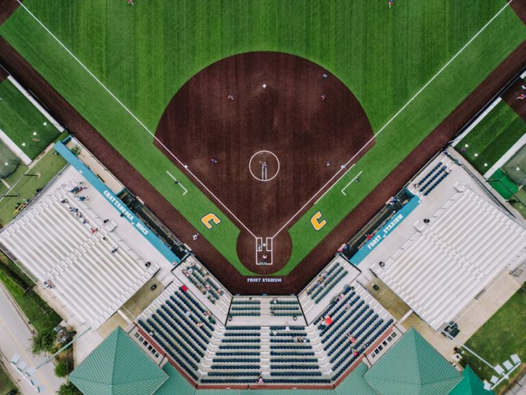 College Softball: A Comprehensive Guide for Players, Coaches, and Fans