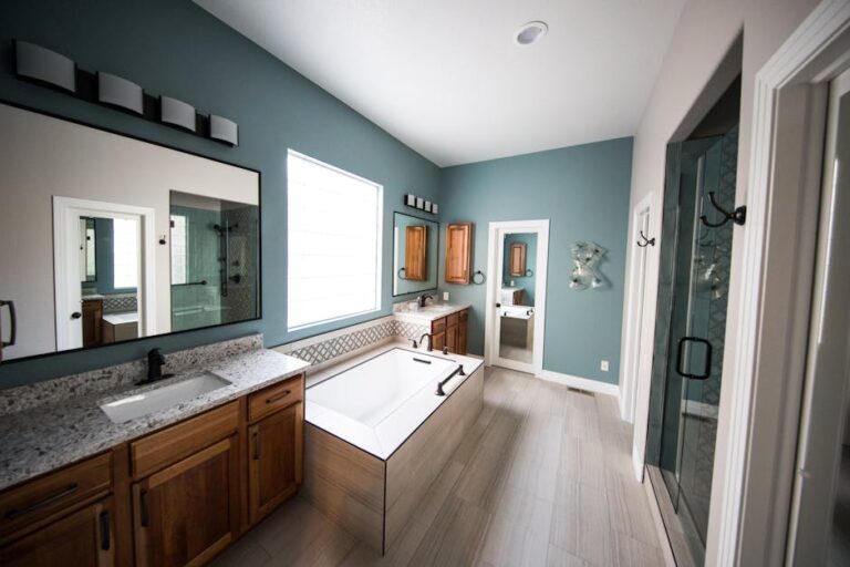 Top-Rated Bath Remodel Companies: Your Guide to a Stunning, Functional Bathroom