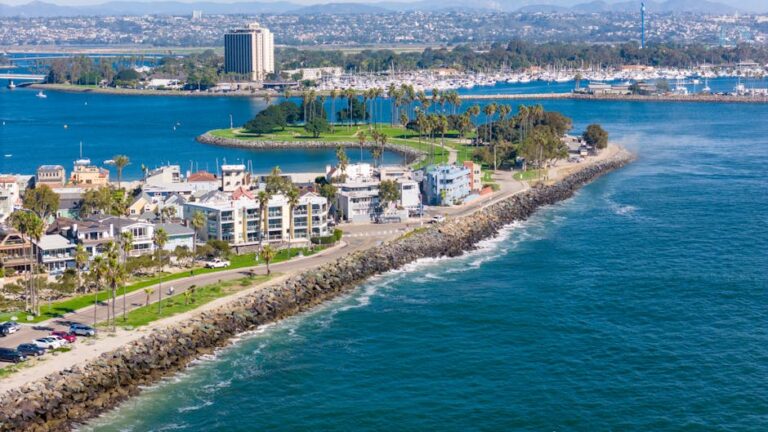 San Diego News: Your Daily Dose of Sunshine, Surf, and Significant Events