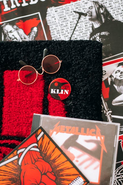 Metallica in Philadelphia: A Fan’s Ultimate Guide to an Unforgettable Concert Experience