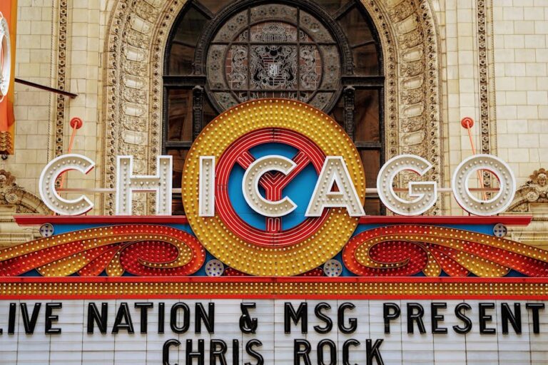 Live Nation: A Deep Dive into the World’s Leading Live Entertainment Company