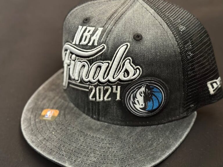 NBA Conference Finals: A Deep Dive into the Road to the Championship