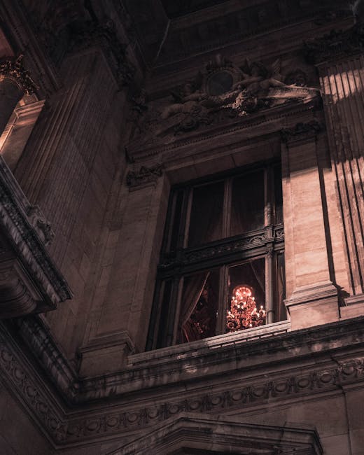Unlocking the Secrets: A Deep Dive into the Lifestyles of the Rich and Famous
