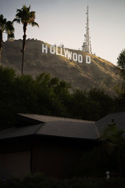 Max Amini: The Los Angeles Real Estate Powerhouse Shaping the City’s Skyline