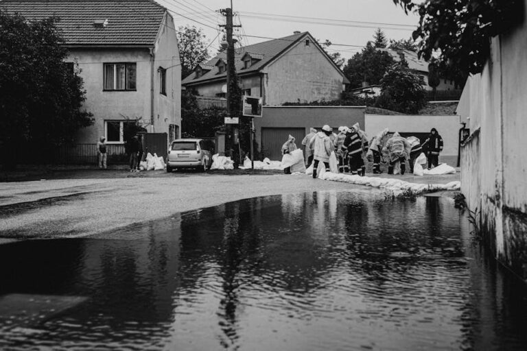 Team Kentucky Storm Relief Fund: A Comprehensive Guide to Aid and Recovery