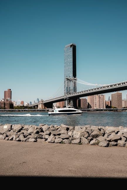 Brooklyn Boat Accidents: Causes, Prevention, and Legal Recourse