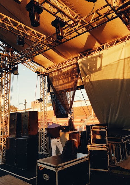 Hoboken Arts & Music Festival: A Vibrant Celebration of Creativity and Community
