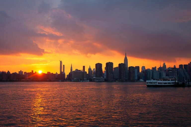 Empire of the Sun Brooklyn: A Deep Dive into the Iconic Nightclub’s Legacy
