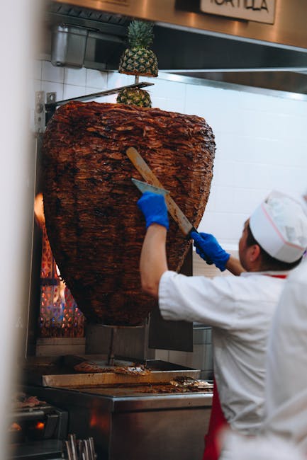 Yes Chef Food Fest NYC: A Culinary Adventure You Won’t Want to Miss