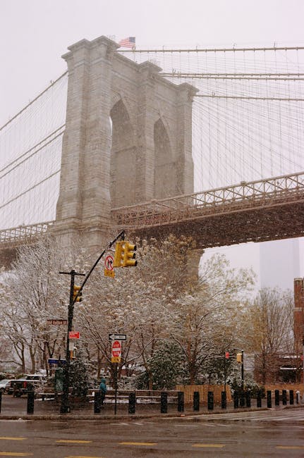 Brooklyn Bridge: A Deep Dive into the Hit TV Show and Its Enduring Legacy