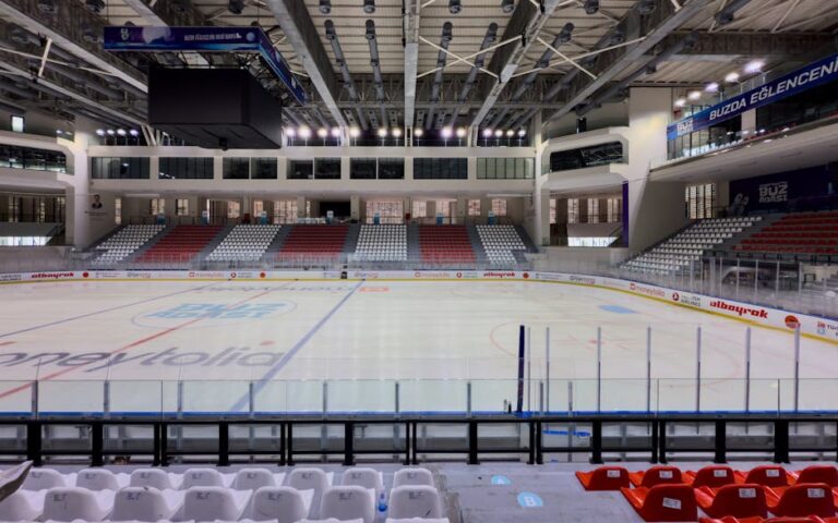 Experience the Roar: Your Ultimate Guide to Panthers Hockey Games