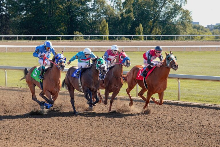 Horse Race Today: Your Ultimate Guide to Today’s Races, Betting Tips, and Winning Strategies