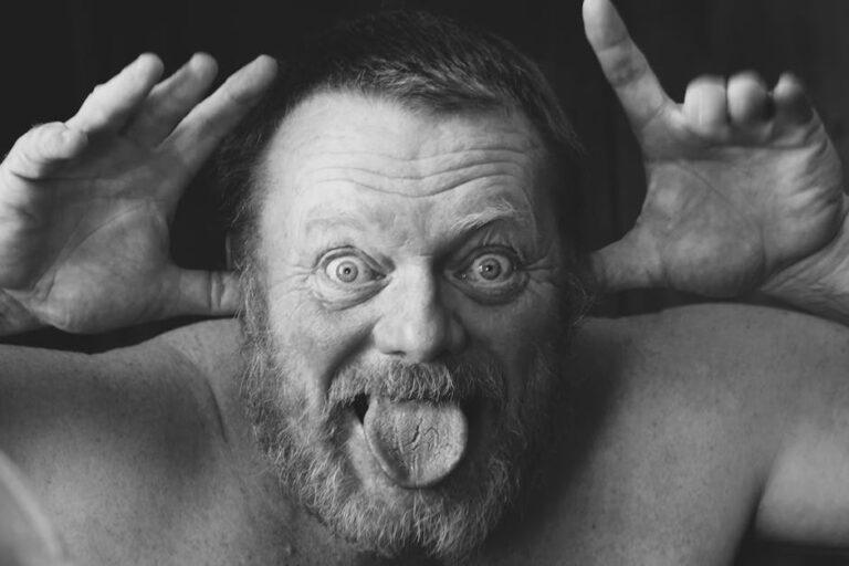How Old Is Funny Mike? Unveiling the Age of the Comedy King and His Rise to Fame