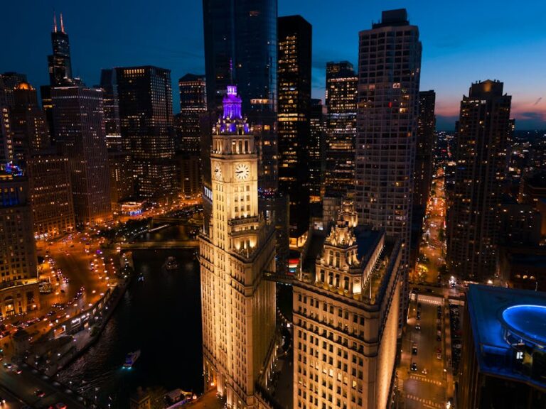 Dead Night Expo Chicago: A Comprehensive Guide to the Ultimate Horror Convention