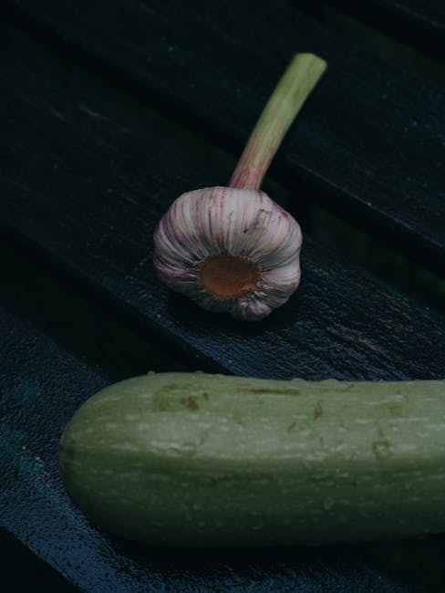 When to Harvest Garlic Scapes: A Comprehensive Guide for Maximum Flavor and Yield