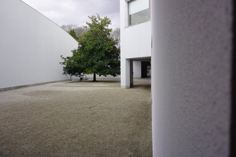 Brutalism: A Deep Dive into the Controversial Architectural Style – The Brutalist Wiki