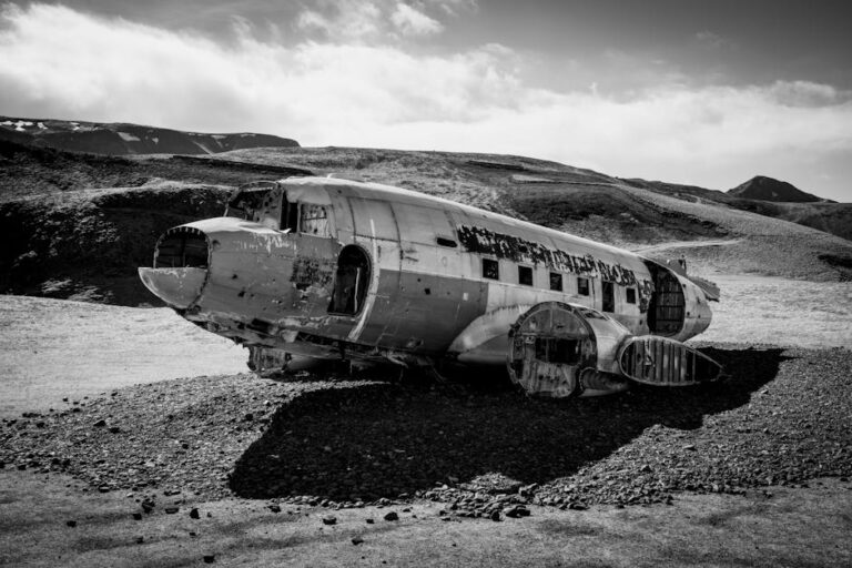 San Diego Plane Crashes: A Comprehensive Overview of Accidents and Incidents