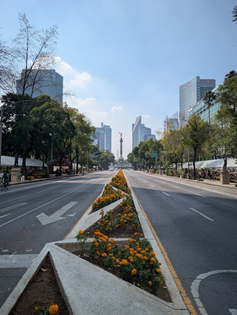 Unlocking the Avenue Meaning: A Comprehensive Guide to its Diverse Interpretations