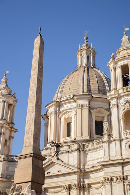 Obelisk Definition: A Comprehensive Guide to These Ancient Monuments