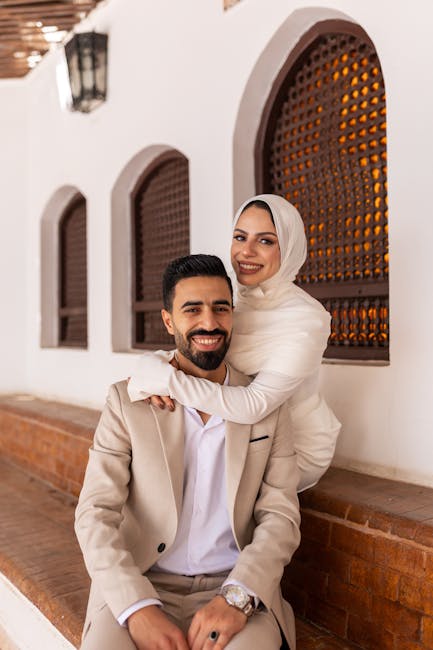 Unveiling the Mystery: Delving into the Personal Life of Misha Ezratti and His Wife