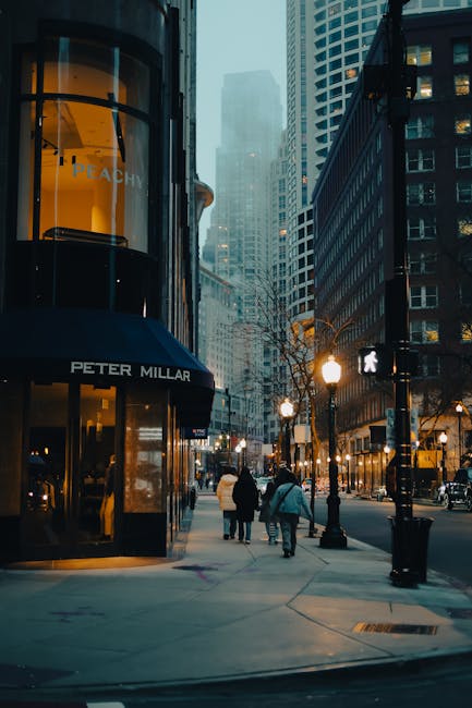 Elias Rodriguez Chicago: Unveiling the Story Behind a Prominent Chicago Figure
