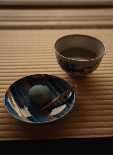 Matcha and Iron Deficiency: Can This Vibrant Green Tea Help Combat Anemia?