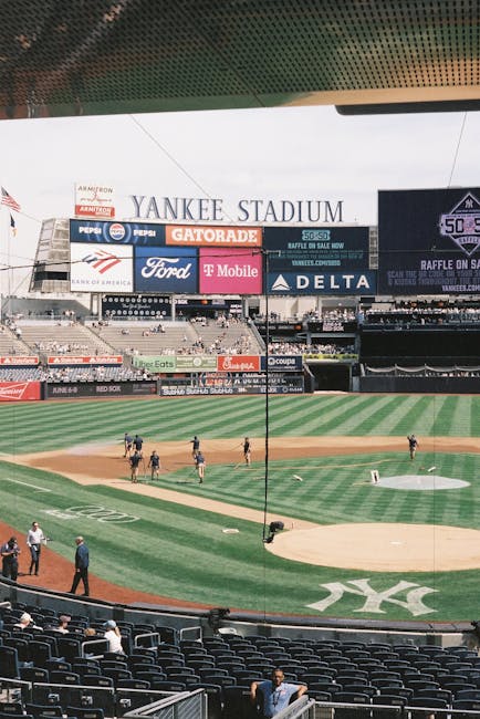 Yankees vs. Mets Today: A Subway Series Showdown – Preview, Predictions, and More!