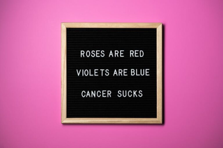 Finding Strength in the Face of Adversity: A Collection of Uplifting Positive Cancer Quotes