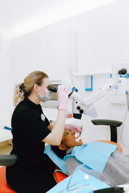 Prostate Exam Procedure: A Comprehensive Guide for Men
