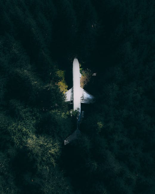 San Diego Jet Crashes: A Comprehensive Look at History, Causes, and Prevention