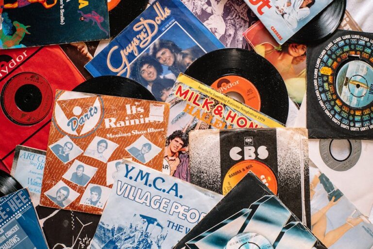 Mariah Carey’s Debut Album Cover: A Visual Journey into a Superstar’s Genesis