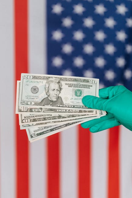 Decoding the Healthcare Bill: A Comprehensive Guide to Understanding its Impact