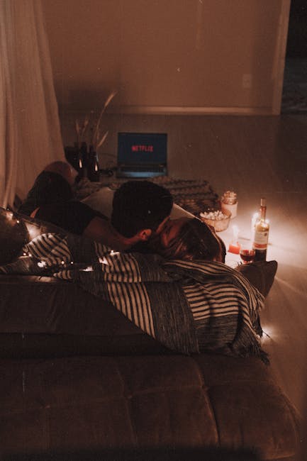 Die My Love Streaming: A Comprehensive Guide to Finding and Watching This Cult Classic