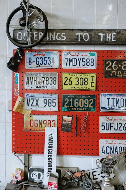 How Old Is My Driver’s License? Deciphering Expiration Dates and Renewal Processes