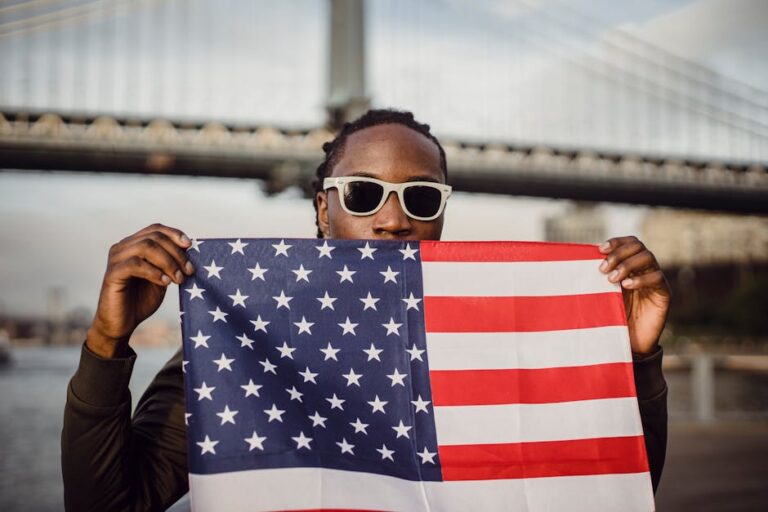 Unfurling History: A Deep Dive into the Black American Heritage Flag