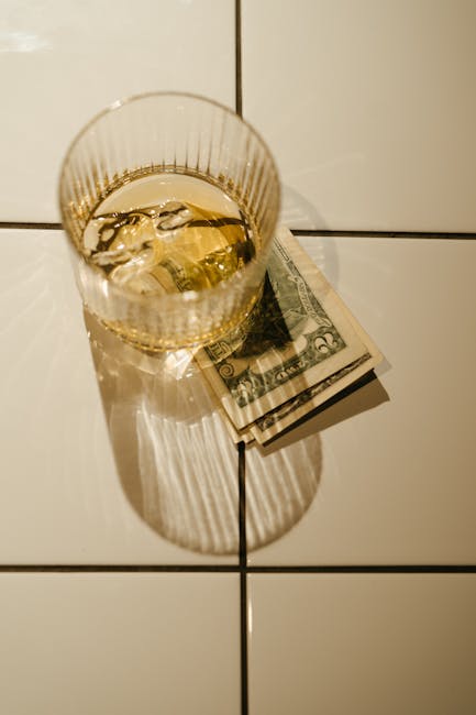 Is the No Tax on Tips Only for Cash Tips? Unraveling the Tax Implications of Gratuities