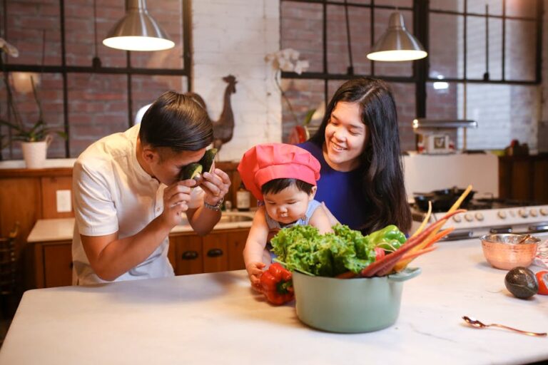 Understanding ‘Dad’ in Korean: More Than Just 아빠 (Appa)