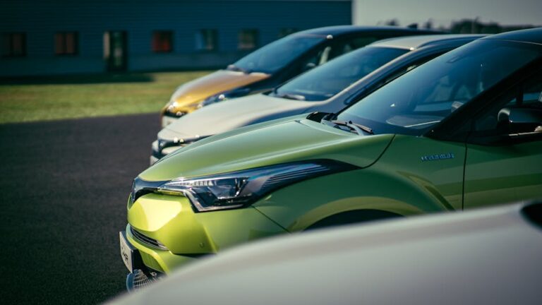 2026 Toyota RAV4 Hybrid: Anticipation Builds for the Next-Gen Hybrid SUV