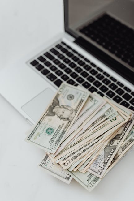Unraveling the Mystery: Rich Fairservis’s Net Worth and Business Empire