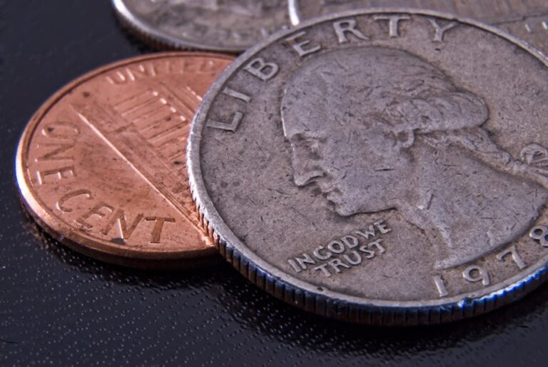 The Treasury Penny: A Comprehensive Guide to America’s Smallest Coin